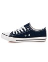 CONVERSE stiliaus mėlyni bateliai-XL03N