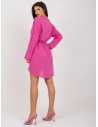 Rožinė lengva vasariška suknelė-TW-SK-BI-2021977.00