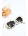 Moteriški akiniai nuo saulės-OK.M2390 GREEN