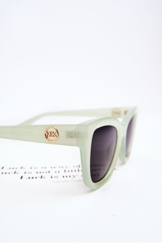 Moteriški akiniai nuo saulės-OK.M2390 GREEN