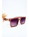 Stilingi moteriški akiniai nuo saulės-OK.V110063 D.PINK