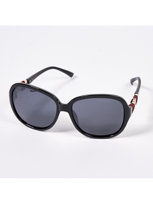Klasikiniai akiniai nuo saulės-OKU-2512-1B