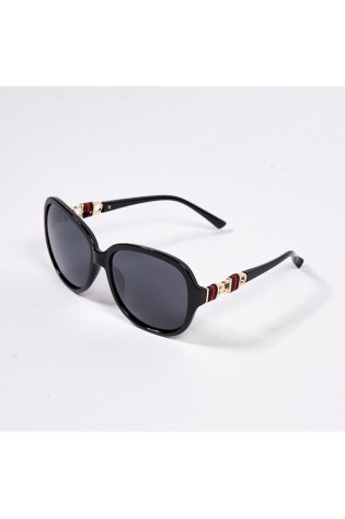 Klasikiniai akiniai nuo saulės-OKU-2512-1B