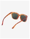 Rudi leopardo rašto akiniai nuo saulės moterims-OKU-7341-4BR/MORO
