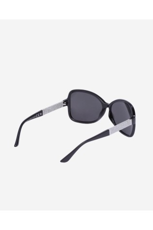 Stilingi moteriški akiniai nuo saulės\n-OKU-2511-1B