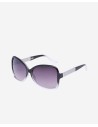 Stilingi moteriški akiniai nuo saulės-OKU-2511-2G/S