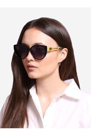 Stilingi saulės akiniai-OKU-6387-4GR