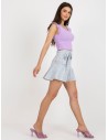 Vasariškas lengva stilingas sijonas-NM-SD-AB031.56P