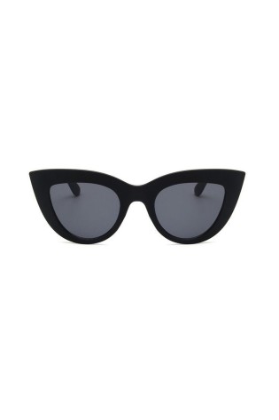 Matiniai juodi katės saulės akiniai OK141WZ2-OK141WZ2