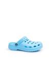 Šviesiai mėlyni moteriški Crocs EVA-A-002 MOON BLUE