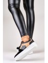 Stilingi sportinio dizaino batai-N2CD-1522B
