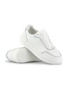 Balti patogūs batai kiekvienai dienai-BL295W