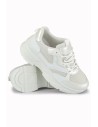Balti sportinio dizaino batai-23-7W