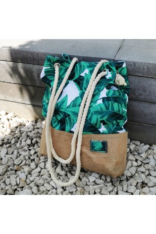 Paplūdimio rankinė, krepšys PL151-PL151