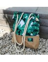 Paplūdimio rankinė, krepšys PL151-PL151