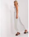 Stilinga pilka suknelė-EM-SK-820.06