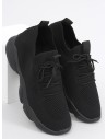 Juodi sportiniai batai ZOILA BLACK-KB 31940