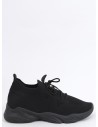 Juodi sportiniai batai ZOILA BLACK-KB 21-Q28