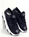 Juodi sportinio stiliaus batai NOAH BLACK-KB 31985