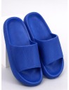 Mėlynos guminės šlepetės RITTER ROYAL BLUE-KB 35533