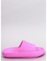 Rožinės guminės šlepetės RITTER PINK-KB 35535