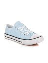 CONVERSE stiliaus melsvi bateliai-XL03L.BL