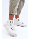 Balti sneakers aulinukai su pašiltinimu GG274108-GG274108 WHITE