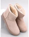 Emu stiliaus šilti žieminiai batai ENSLE BEIGE-KB 35692