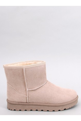 Emu stiliaus šilti žieminiai batai ENSLE BEIGE-KB 35692