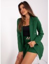 Stilingas žalias kostiumėlis-DHJ-KMPL-6215.27