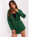 Stilingas žalias kostiumėlis-DHJ-KMPL-6215.27