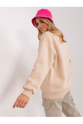 Minkštas jaukus smėlio spalvos džemperis-EM-BL-617-11.32