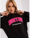 Juodas BOSTON džemperis-EM-BL-617-8.10