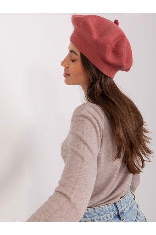 Moteriška kepurė su kašmyru-AT-CZ-231305.85P