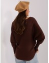 Moteriška kepurė su kašmyru-AT-CZ-231305.85P