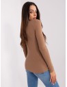Sweter-PM-SW-PM685.39P-camelowy