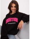Juodas BOSTON džemperis-EM-BL-617-8.10