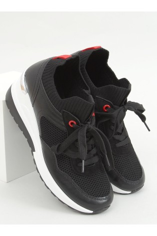 Moteriški laisvalaikio batai su platforma FENIX BLACK-KB 36012