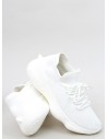 Sportiniai batai moterims DESIRE BEN WHITE-KB 36043