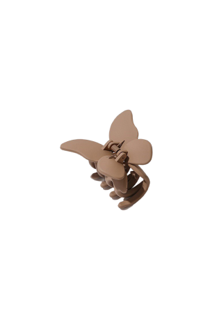 Plaukų segtukas drugelis XL 8 cm SP182-SP182
