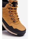 Tvirti patogūs aukštos kokybės žygio batai-MM274479 CAMEL