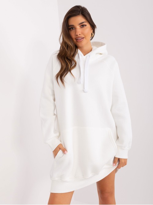 Balta sportinė suknelė-EM-BL-704.99P
