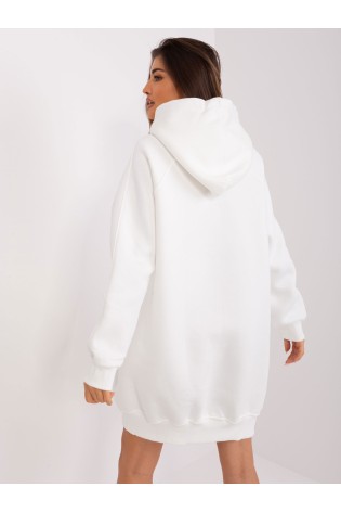 Balta sportinė suknelė-EM-BL-704.99P