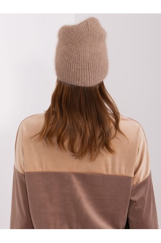 Šilta moteriška žieminė kepurė-AT-CZ-2328.75