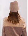 Šilta moteriška žieminė kepurė-AT-CZ-2328.75