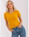 Geltono marškinėliai moterims-EM-TS-HS-20-13.17