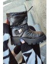 Šilti žieminiai sniego batai moterims-JH21-22B