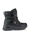 Šilti juodi žieminiai sniego batai-22-PY16061B