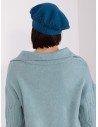 Moteriška beretė su kašmyru-AT-CZ-231605.04P