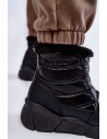 Juodi šilti žieminiai batai-TV_22SN26-5094 BLACK